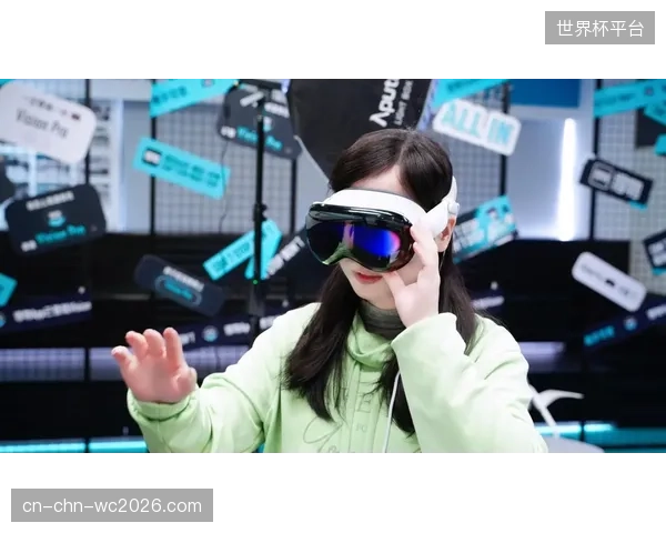 苹果VisionPro预示着，2027年“空间视频”将成为体育内容制作的新标准